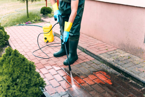 Best Affordable Pressure Washing  in Fergus Falls, MN