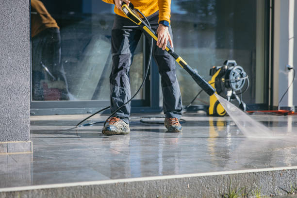 Best Residential Pressure Washing Services  in Fergus Falls, MN