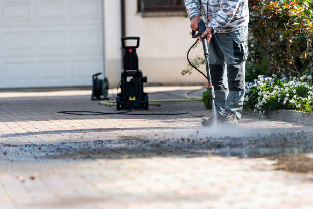 Pressure Washing Contractors in Fergus Falls, MN