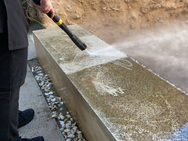Best Sidewalk Pressure Washing  in Fergus Falls, MN