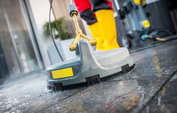 Best Affordable Power Washing  in Fergus Falls, MN