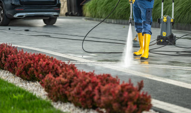 Best Deck Pressure Washing  in Fergus Falls, MN