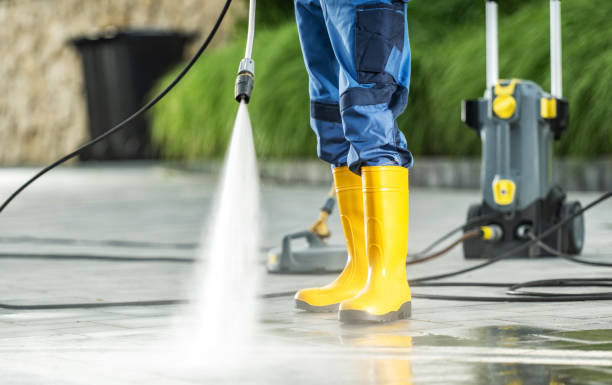 Best Pressure Washing Brick  in Fergus Falls, MN