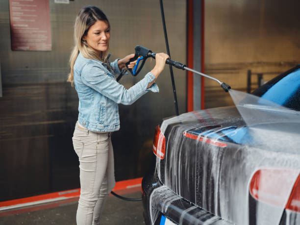 Best Residential Pressure Washing Services  in Fergus Falls, MN