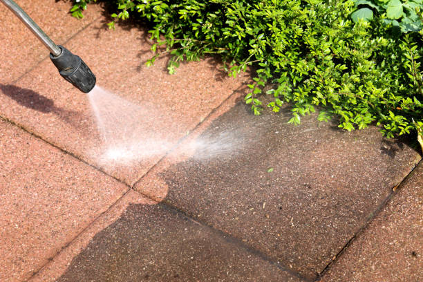 Fergus Falls, MN Pressure Washing Company