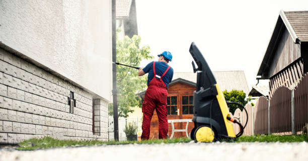 Why Choose Our Certified Pressure Washing Experts for Your Project Needs in Fergus Falls, MN?
